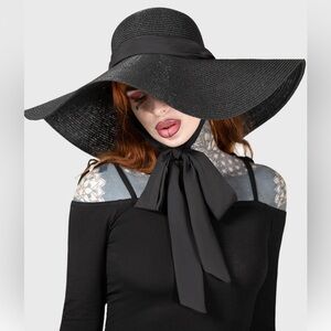 KILLSTAR sun hat